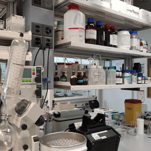 Alkoxy Propanols and Propylene Glycol Ethers for Pharmaceutical Synthesis | AureChem