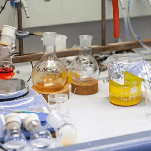 Acetals and Protected Carbonyl Ethers for Organic Synthesis | AureChem