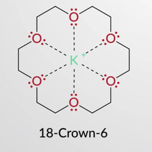Cyclic Ethers (Tetrahydropyran & Oxetane) for API Building Blocks | AureChem