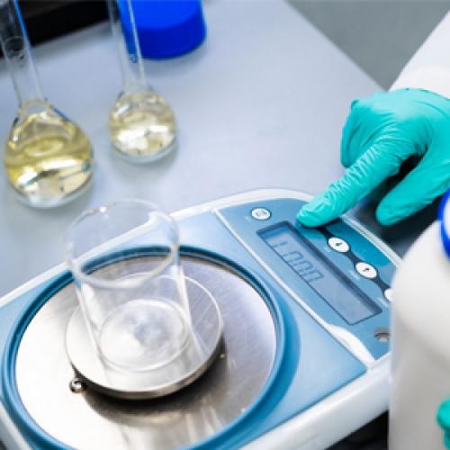 Halogenated Intermediates & Halide Derivatives Supplier | Aure Chemical