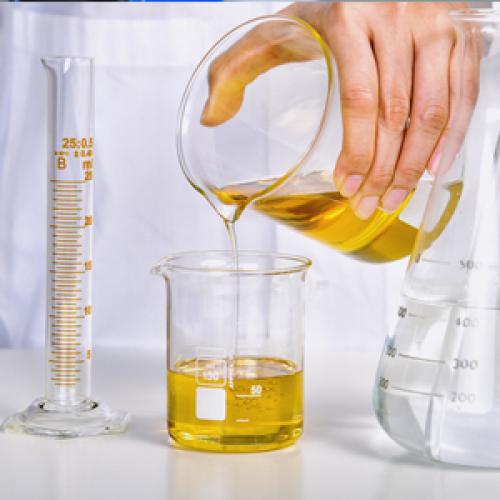 Halogenated Esters & Acid Chlorides Supplier | Aure Chemical