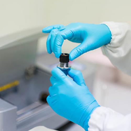 Amine Derivatives for API & Specialty Chemical Intermediates
