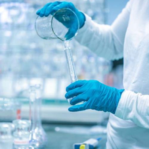 Alkoxy and Aryloxy Amines for API Intermediates | Ether Amine Intermediates