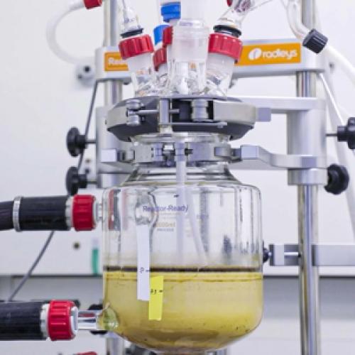Tertiary Amino Alcohols and Hindered Amine Bases for Synthesis