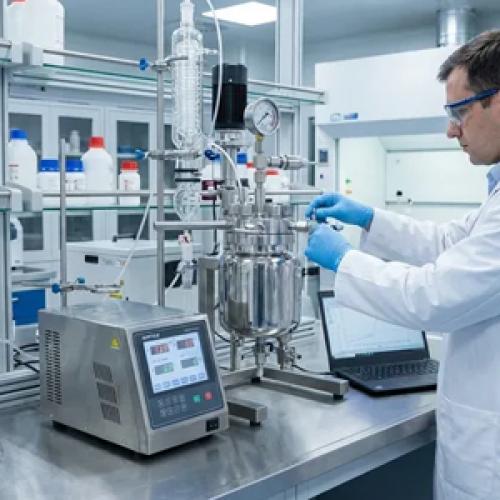 Ethanolamine and Amino Alcohol Derivatives for Fine Chemical Synthesis