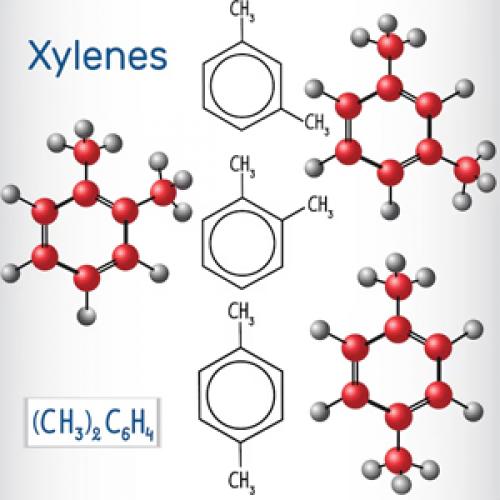 Xylene Isomers: o-Xylene vs m-Xylene vs p-Xylene | Aure Chemical