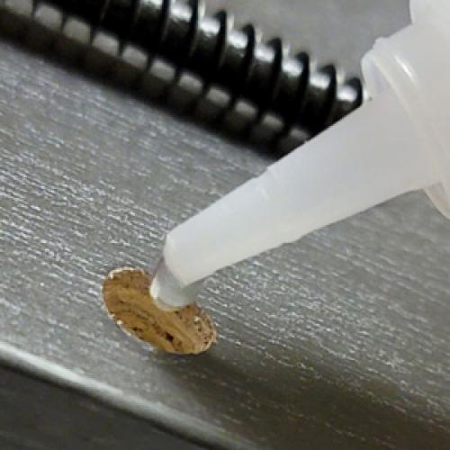 MPD Epoxy Curing Agent: Selection & Handling Guide | Aure Chemical