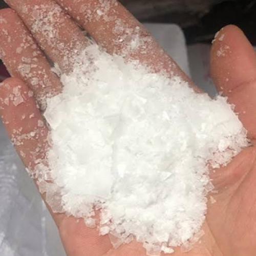 How to Evaluate a BISQUAT CAS 55636-09-4 COA