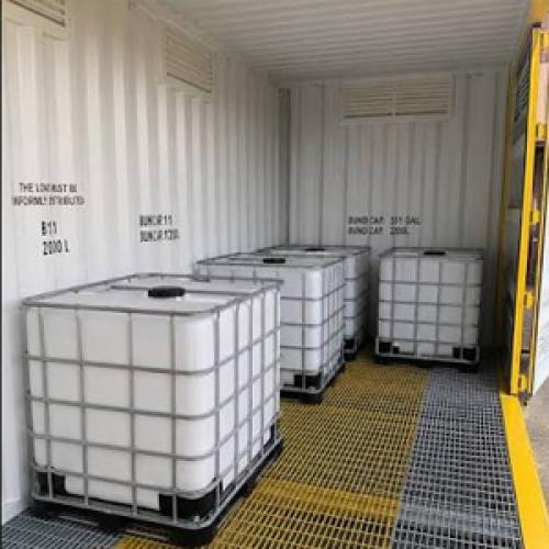 BISQUAT Packaging, Storage and Shipping: What Buyers Should Check