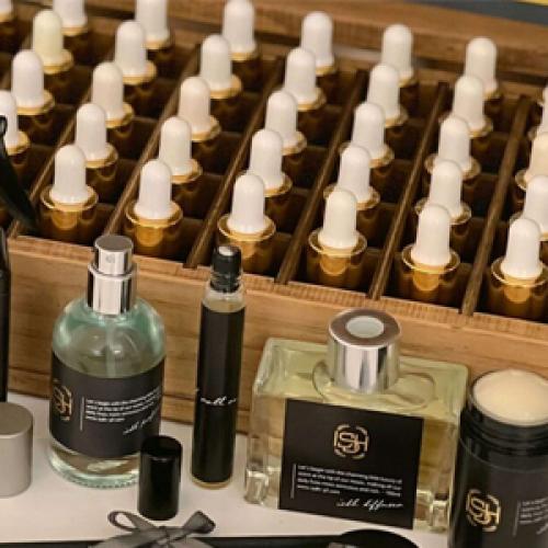 Pinene Oxide Fragrance Intermediate