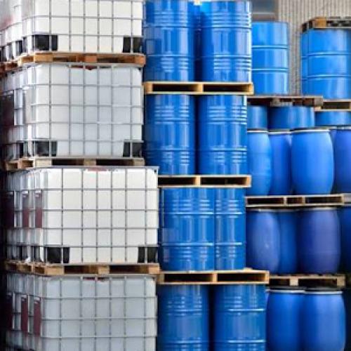 Ester Solvents: Selection and Bulk Procurement