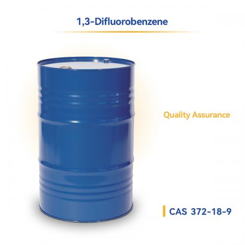 1,3-Difluorobenzene CAS 372-18-9