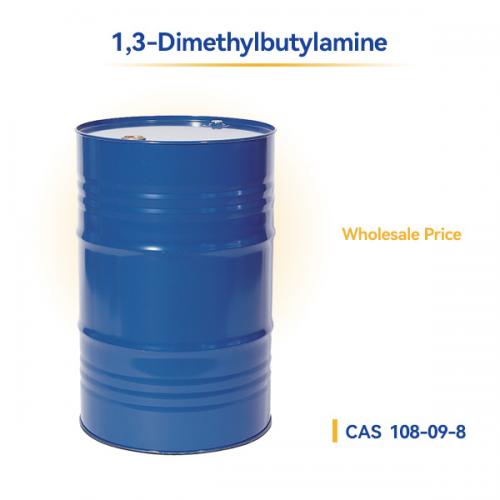 1,3-Dimethylbutylamine (1,3-DMBA) CAS 108-09-8
