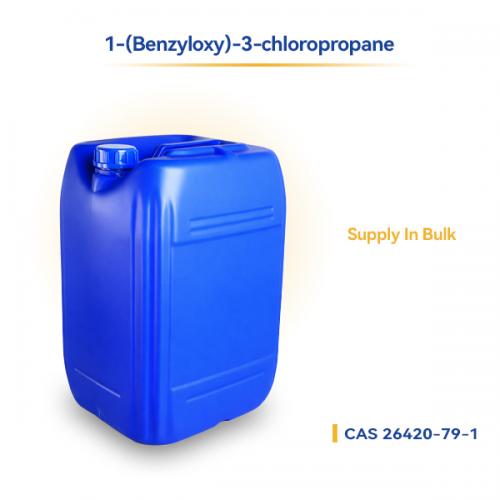 Buy 1-(Benzyloxy)-3-chloropropane CAS 26420-79-1 Online from Aure Chemical
