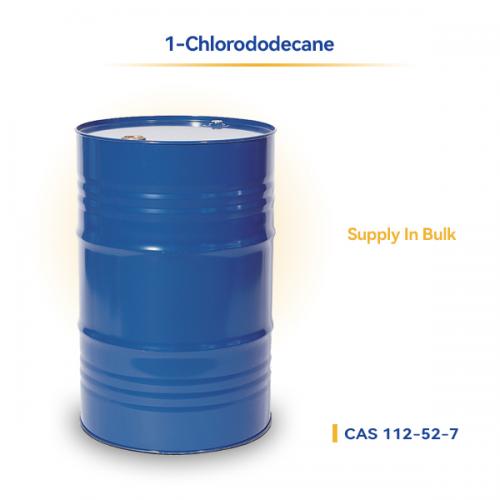 1-Chlorododecane CAS 112-52-7