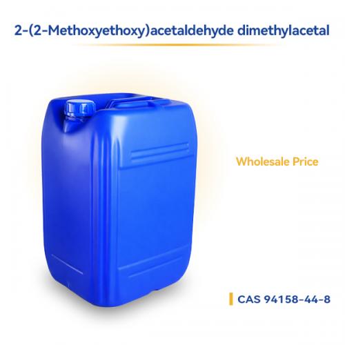 Buy 2-(2-Methoxyethoxy)acetaldehyde dimethylacetal CAS 94158-44-8 Online from Aure Chemical