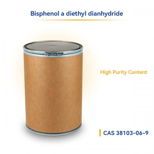 Bisphenol a diethyl dianhydride (BPADA) CAS 38103-06-9