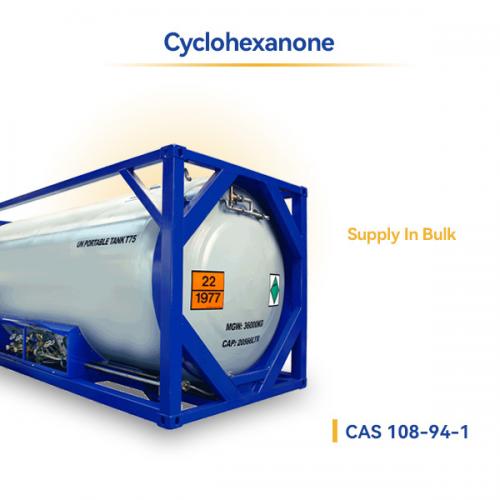 Cyclohexanone CAS 108-94-1