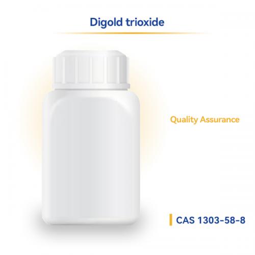 Digold Trioxide CAS 1303-58-8