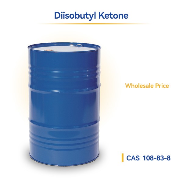 Diisobutyl Ketono CAS 108-83-8