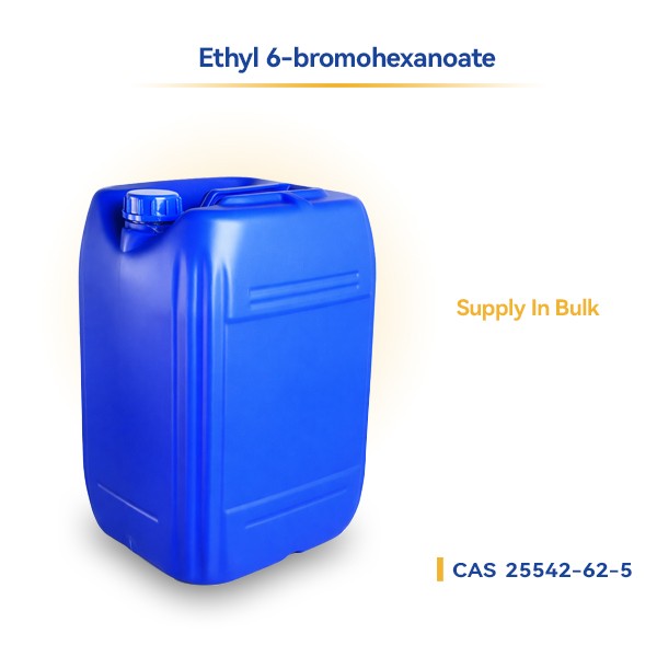 Ethyl 6-bromohexanoate CAS 25542-62-5