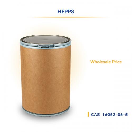 Buy HEPPS CAS 16052-06-5 Online from Aure Chemical