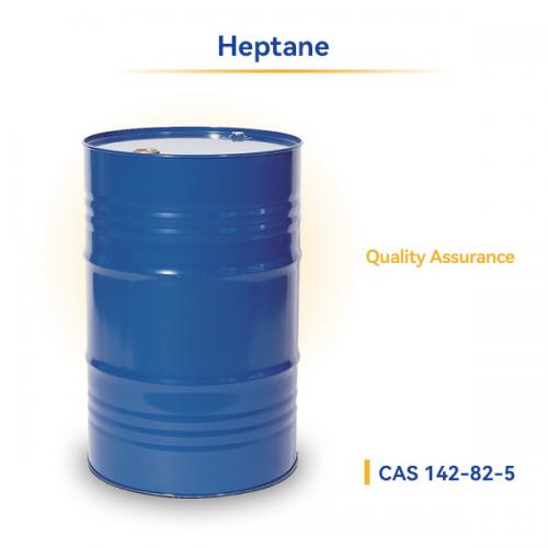Heptane CAS 142-82-5