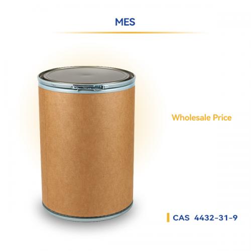 Buy MES CAS 4432-31-9 Online from Aure Chemical