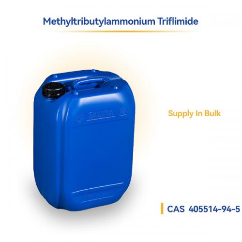 Methyltributylammonium Triflimide CAS 405514-94-5