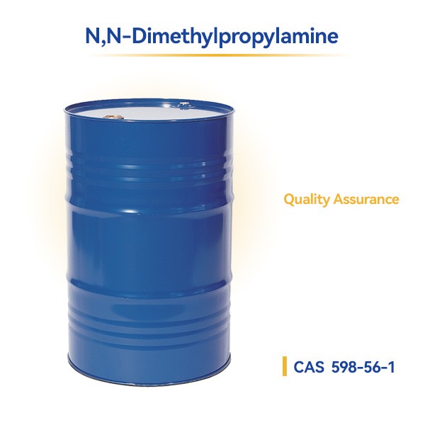 N,N-Dimethylpropylamine (DMPA) CAS 926-63-6