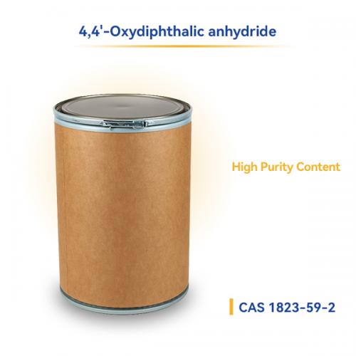 4,4'-Oxydiphthalic anhydride (ODPA) CAS 1823-59-2