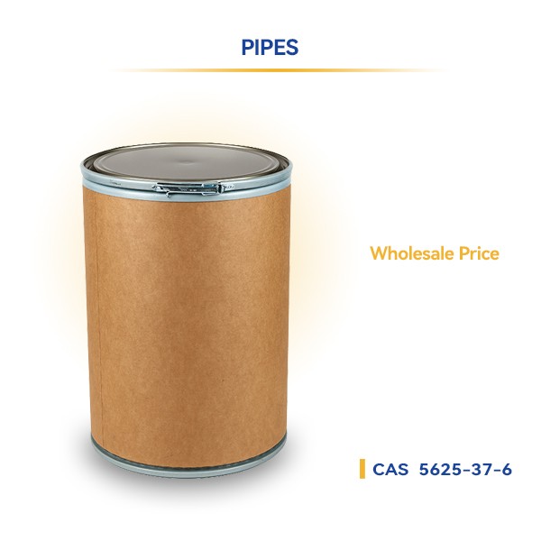 PIPES CAS 5625-37-6