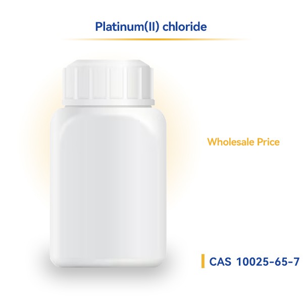 Platinum(II) chloride CAS 10025-65-7