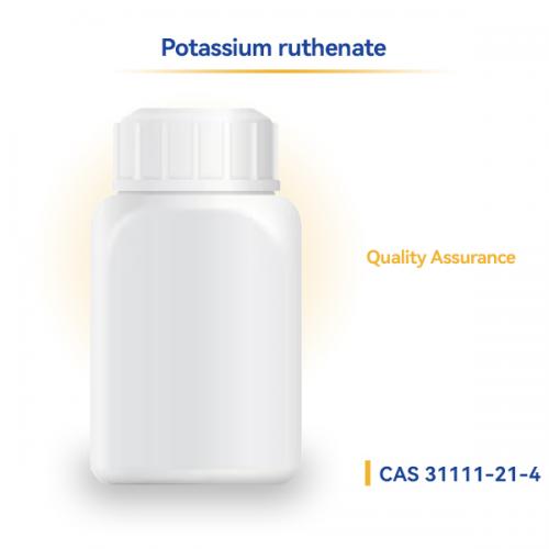 Potassium Ruthenate CAS 31111-21-4