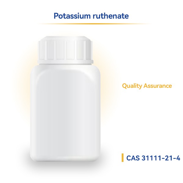 Potassium Ruthenate CAS 31111-21-4