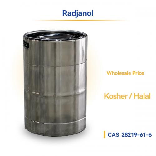 Radjanol (Kosher/Halal) CAS 28219-61-6