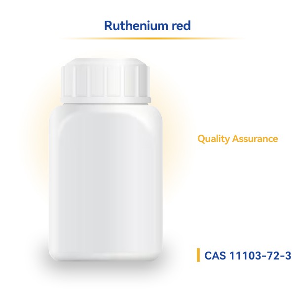 Ruthenium Red CAS 11103-72-3