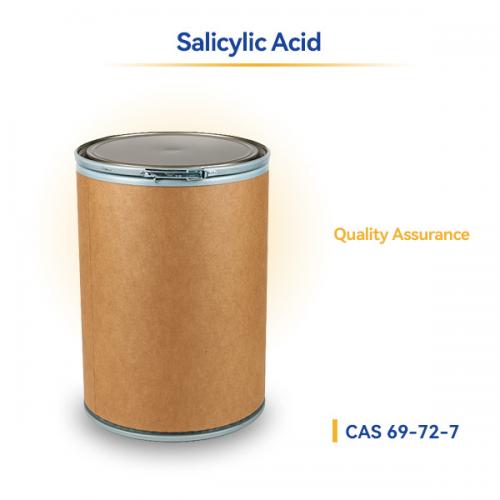 Salicylic Acid CAS 69-72-7