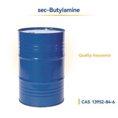 sec-Butylamine CAS 13952-84-6