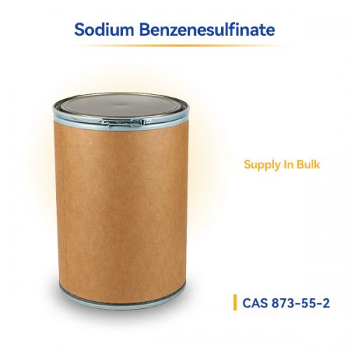 Sodium Benzenesulfinate CAS 873-55-2
