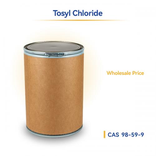 Tosyl Chloride CAS 98-59-9