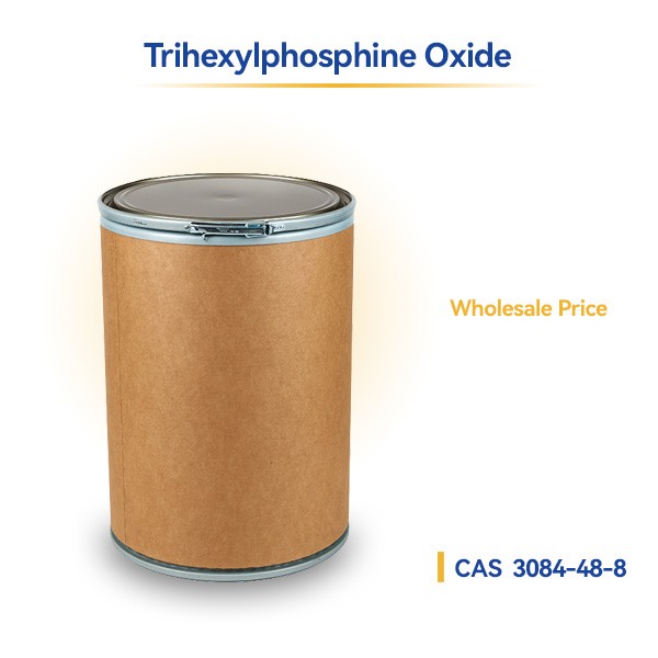 Trihexylphosphine Oxide CAS 3084-48-8
