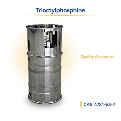 Trioctylphosphine CAS 4731-53-7