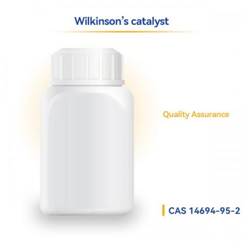 Buy Wilkinson's Catalyst CAS 14694-95-2 Online from Aure Chemical