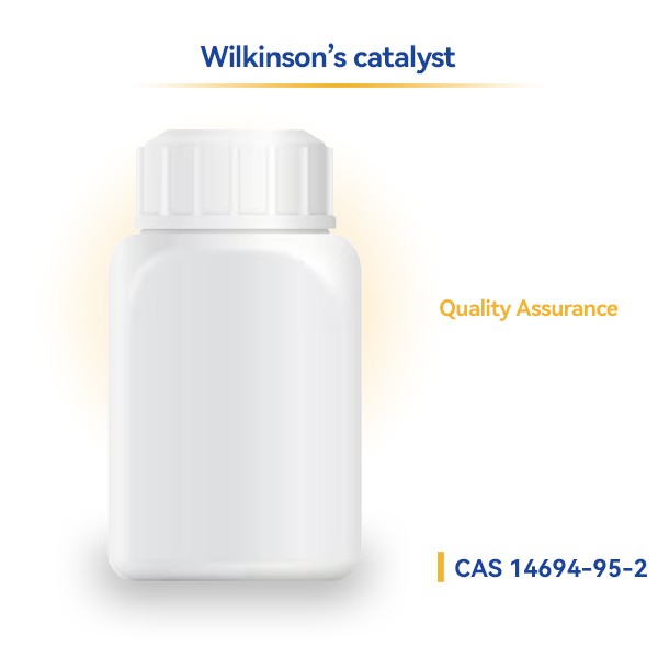 Wilkinson's Catalyst CAS 14694-95-2