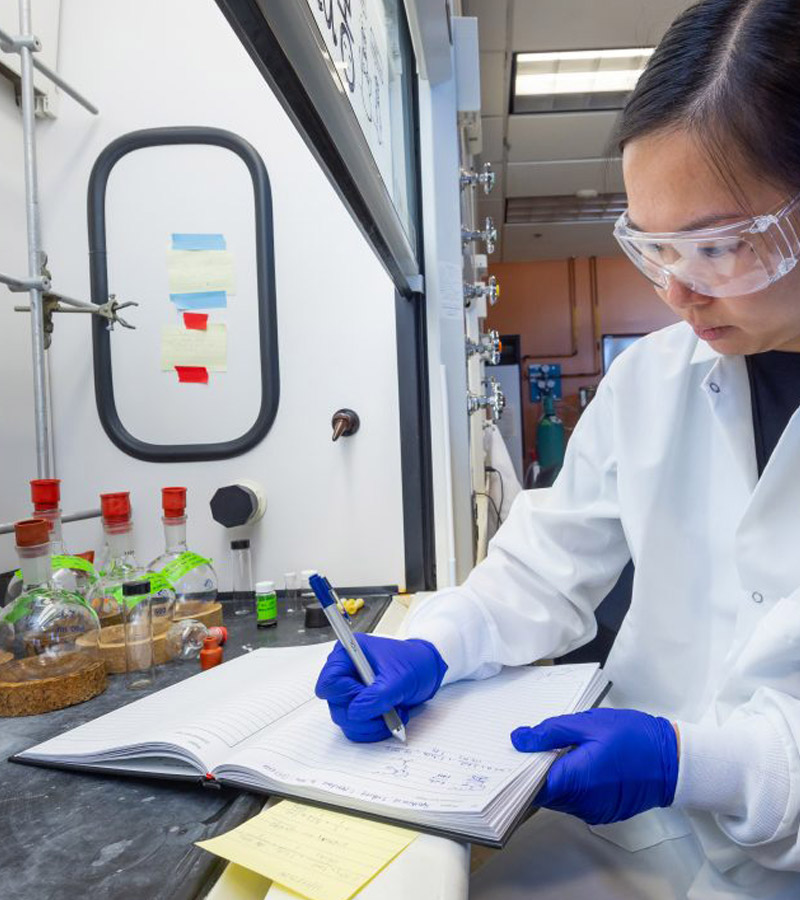 Quality Verification